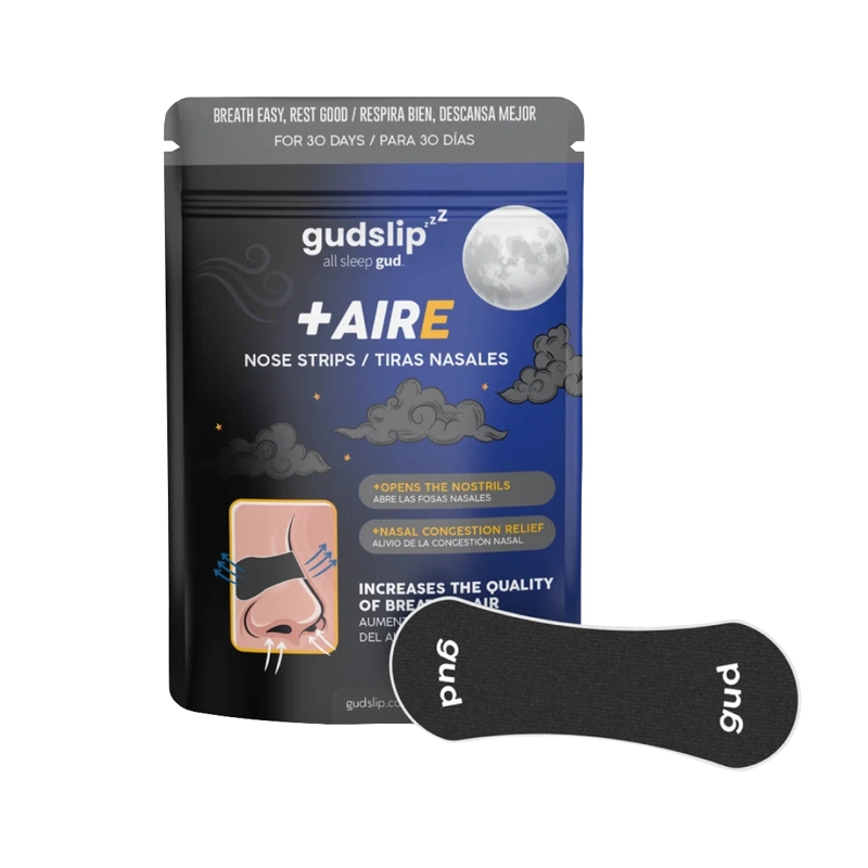 GUDSLIP TIRAS NASAL 30 UNID - GUDSLIP - 1