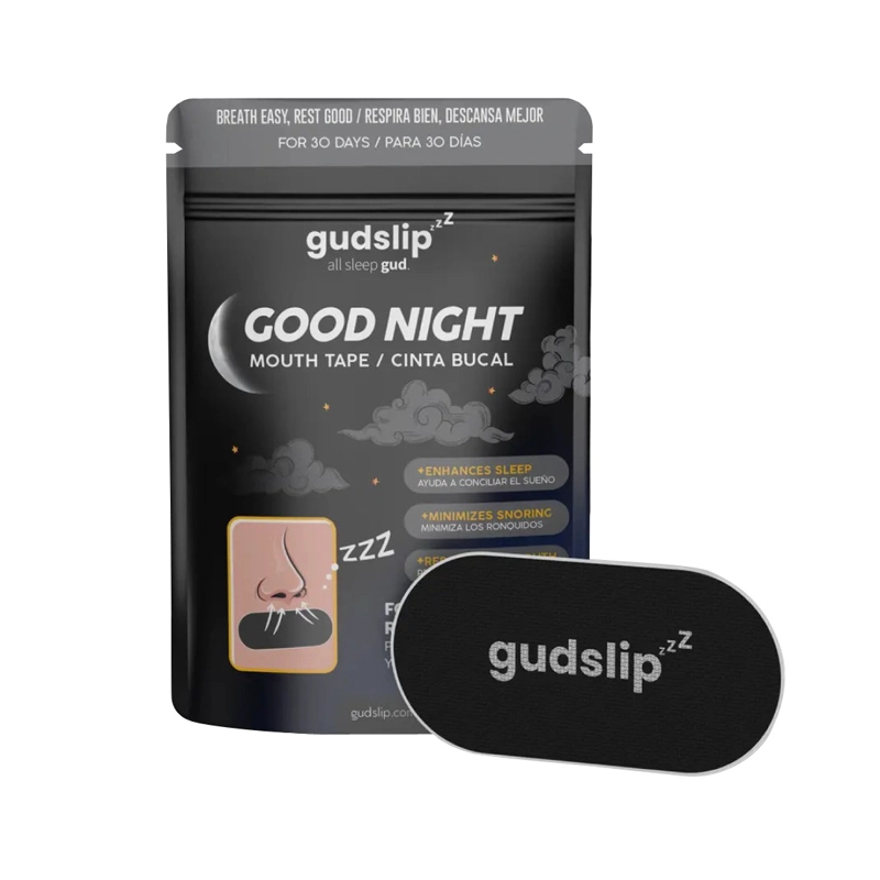 GUDSLIP BUCALES 30 UNID  - GUDSLIP - 1