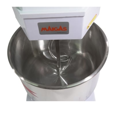 AMASADORA 12 KG. HS30 - 3
