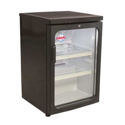 VISICOOLER INDUSTRIAL 120 LT. SC120B - 2