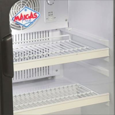 VISICOOLER INDUSTRIAL 120 LT. SC120B - 3