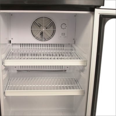 VISICOOLER INDUSTRIAL 120 LT. SC120B - 4