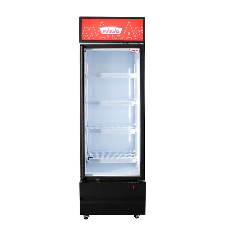 VISICOOLER 370 LT. LG-370 LG370 - 1