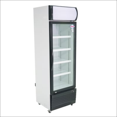VISICOOLER 370 LT. LG-370 LG370
