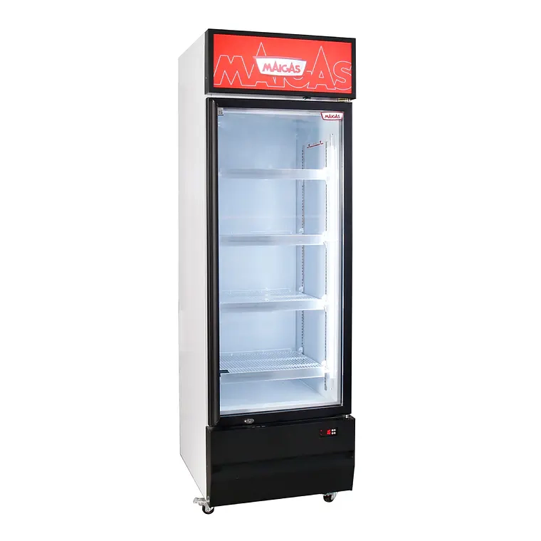 VISICOOLER 370 LT. LG-370 LG370 - 2