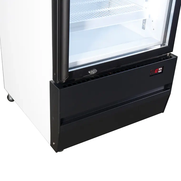 VISICOOLER 370 LT. LG-370 LG370 - 4