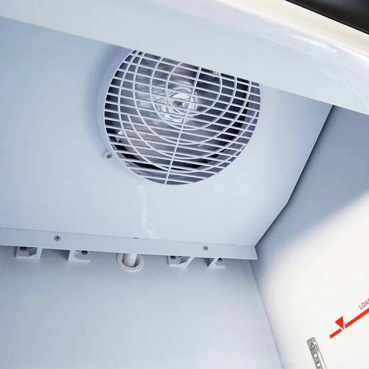 VISICOOLER 370 LT. LG-370 LG370 - 5