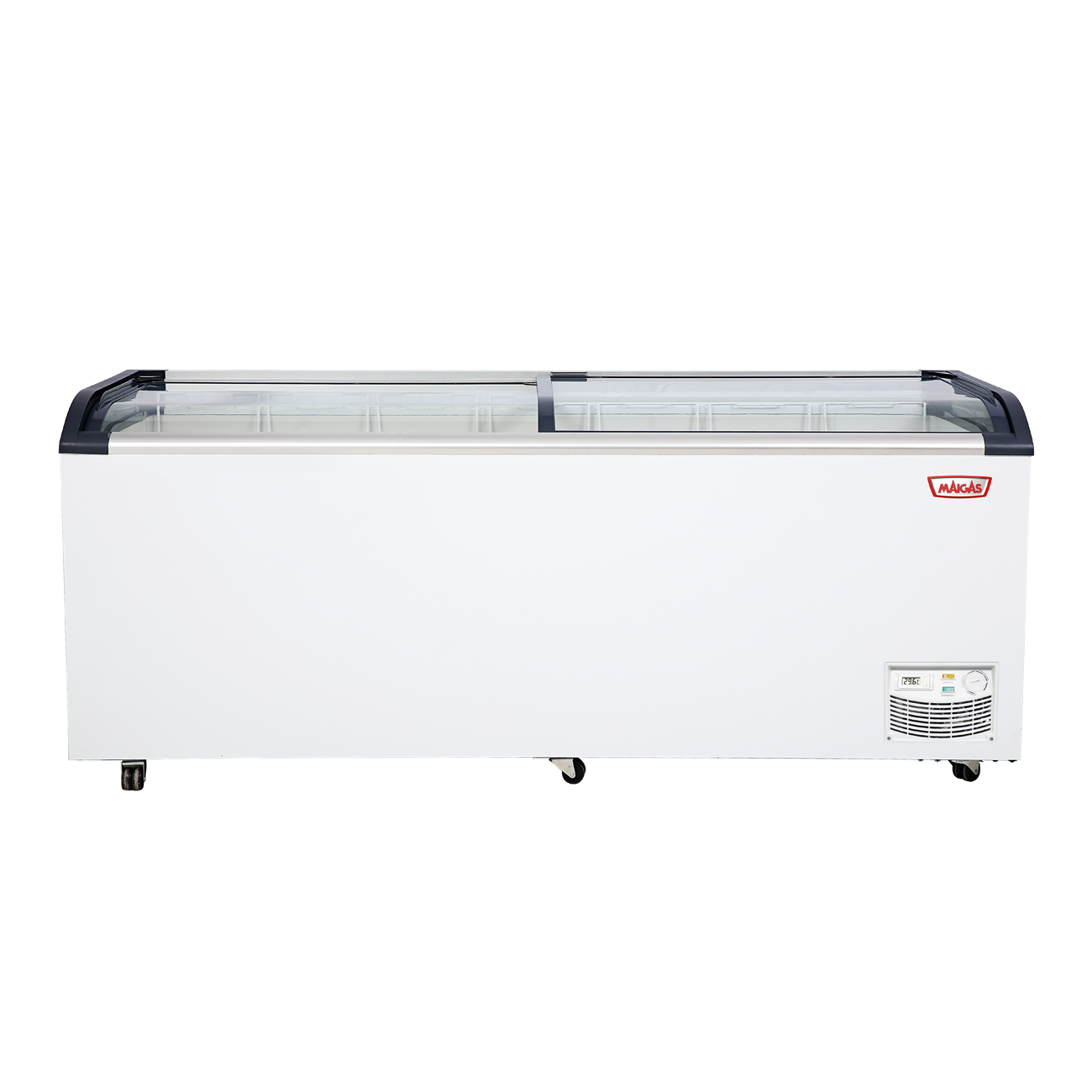 CONGELADOR TIPO ISLA 654 LTS
