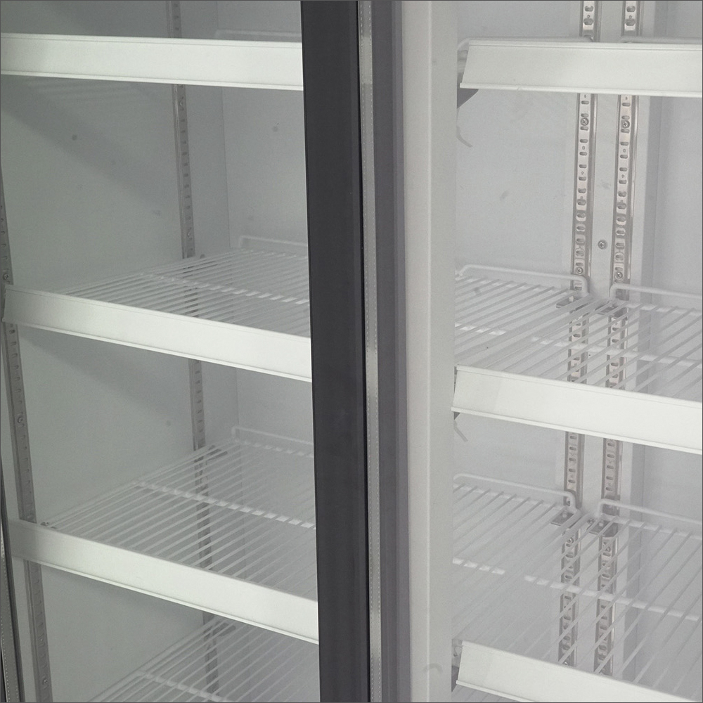 VISICOOLER 800 LT. LG-800S - 3