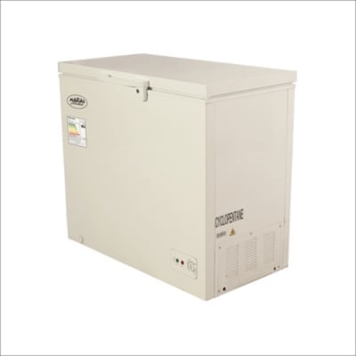 CONGELADOR DUAL TAPA DURA 412 LT HS-546C - 3
