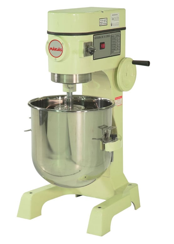 BATIDORA 30 LT. FAVB30F - 1
