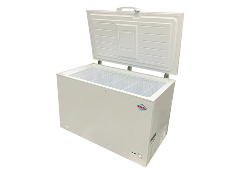 CONGELADOR DUAL 380 LTS.