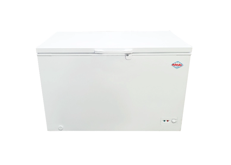 CONGELADOR DUAL 380 LTS. - 2