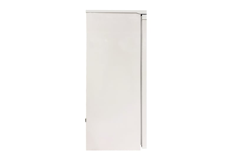 CONGELADOR VERTICAL 6 GAVETAS 182 LTS BLANCO - 3