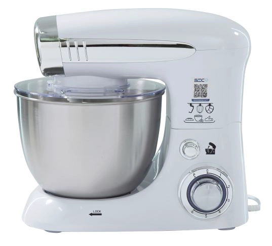 BATIDORA 4 LT COLOR BLANCO SC232B - 2