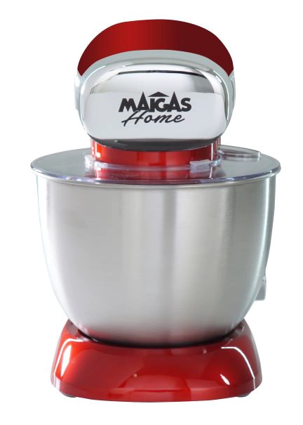 BATIDORA  4 LT. ( EN COLOR ROJO METALICO ) SC232R - 4