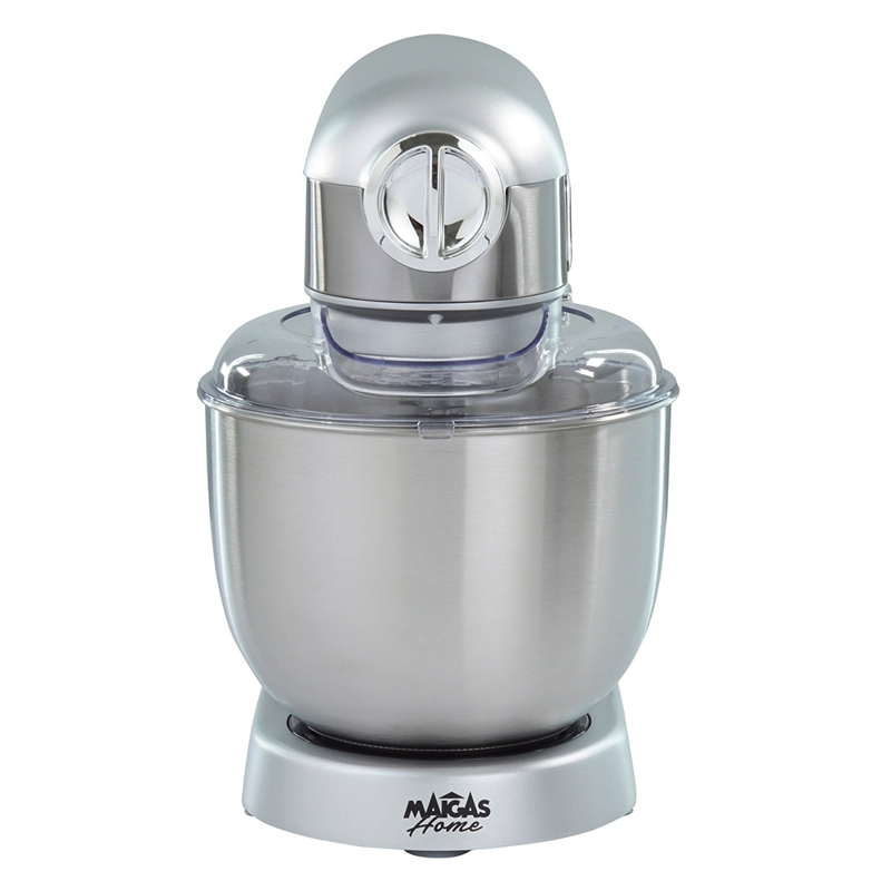 BATIDORA 5 LT.  ( COLOR SILVER) SC265DS - 4