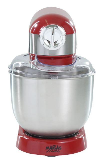 BATIDORA 5 LT COLOR ROJO SC265DR - 4