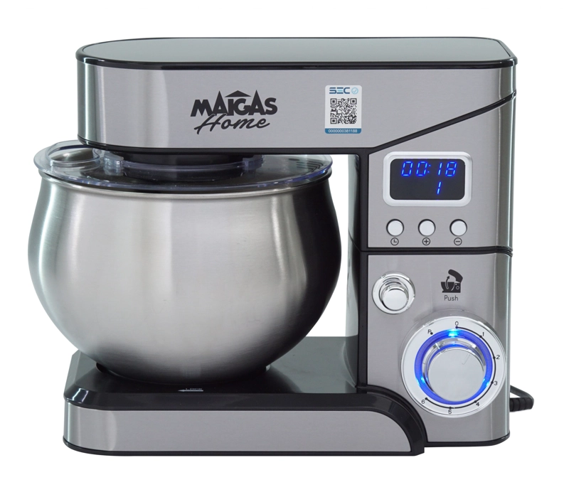 BATIDORA 5 LT COLOR INOX SC205E - 2