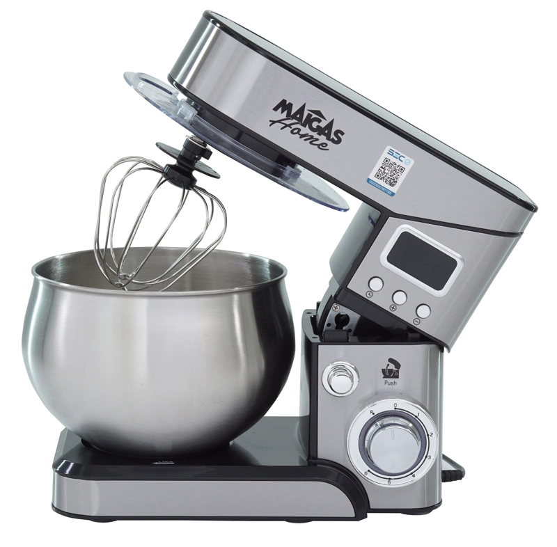 BATIDORA 5 LT COLOR INOX SC205E - 3