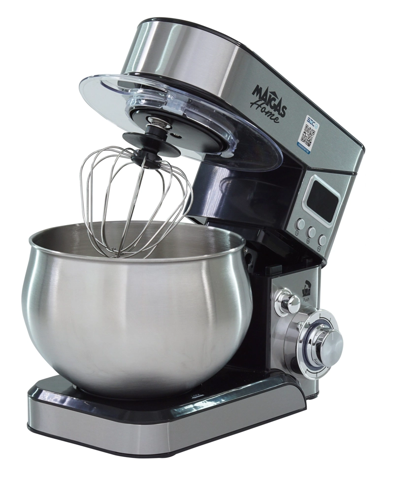 BATIDORA 5 LT COLOR INOX SC205E - 5