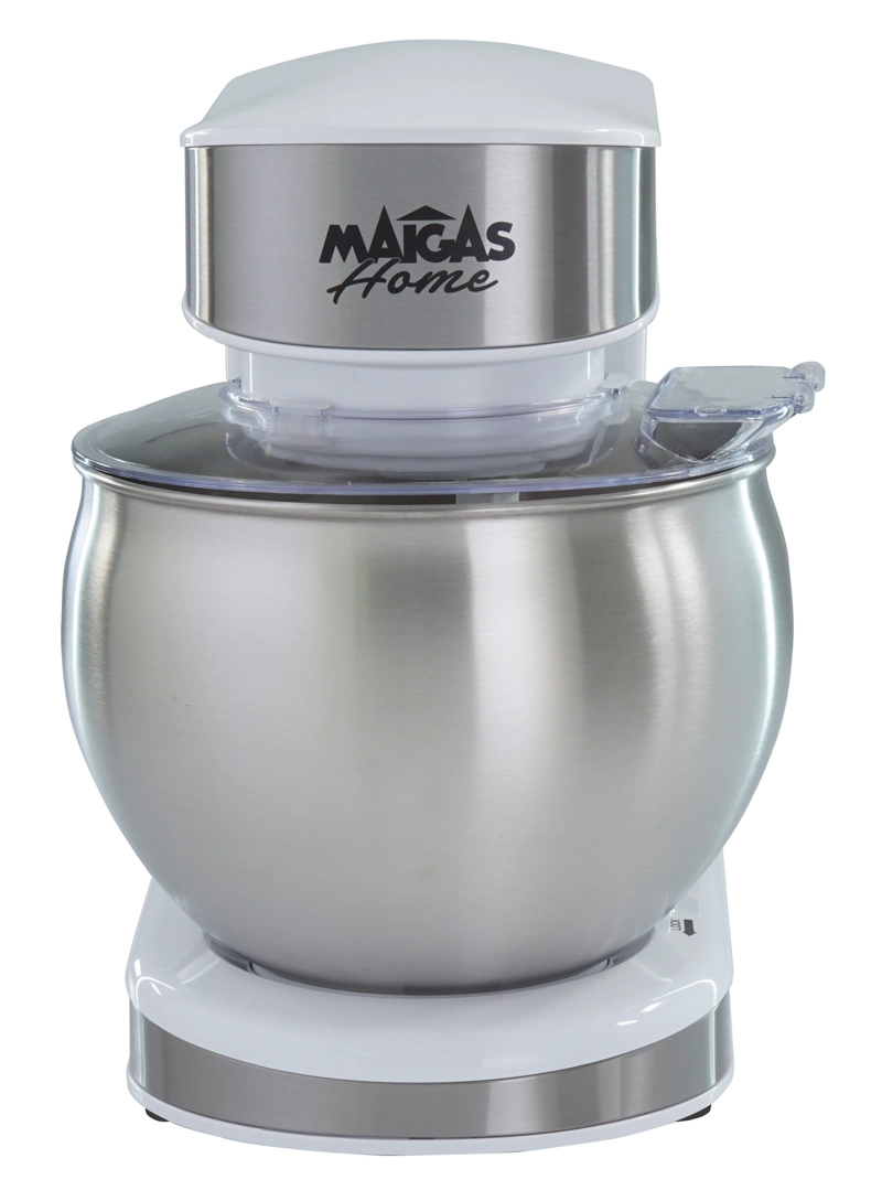 BATIDORA  6 LT. ( EN COLOR BLANCO ) SC213B - 4
