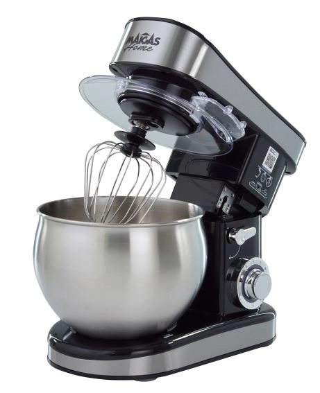 BATIDORA 6 LT. ( EN COLOR NEGRO ) SC213N - 3