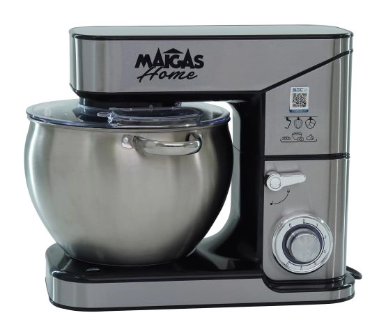 BATIDORA 10 LT. ( COLOR INOX ) SC623