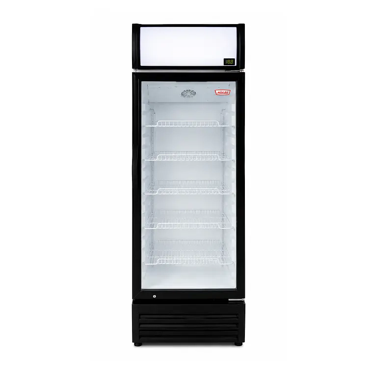 VISICOOLER 327 LT. LG360 - 1