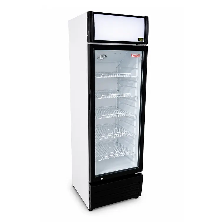 VISICOOLER 327 LT. LG360 - 2