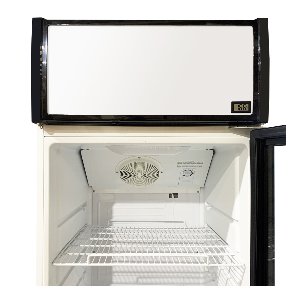 VISICOOLER 327 LT. LG360 - 2