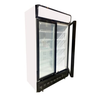 VISICOOLER 778 L. LG750 | Blanco