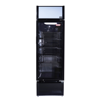 VISICOOLER 224 LT. COLOR NEGRO  LG265N | Negro