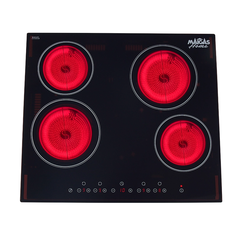 ENCIMERA INDUCCION 2 QUEMADORES CEI02