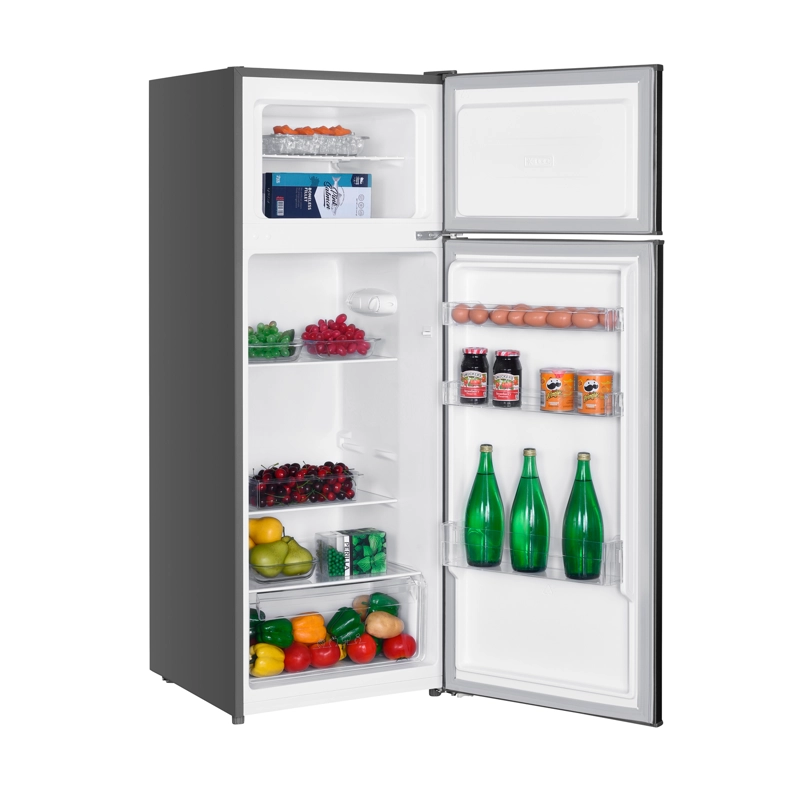 REFRIGERADOR FRIO DIRECTO 205 LT. DF2-285 - 2