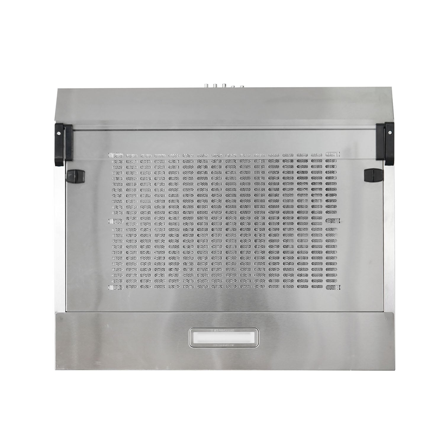 CAMPANA ACERO INOX 60CM - 2