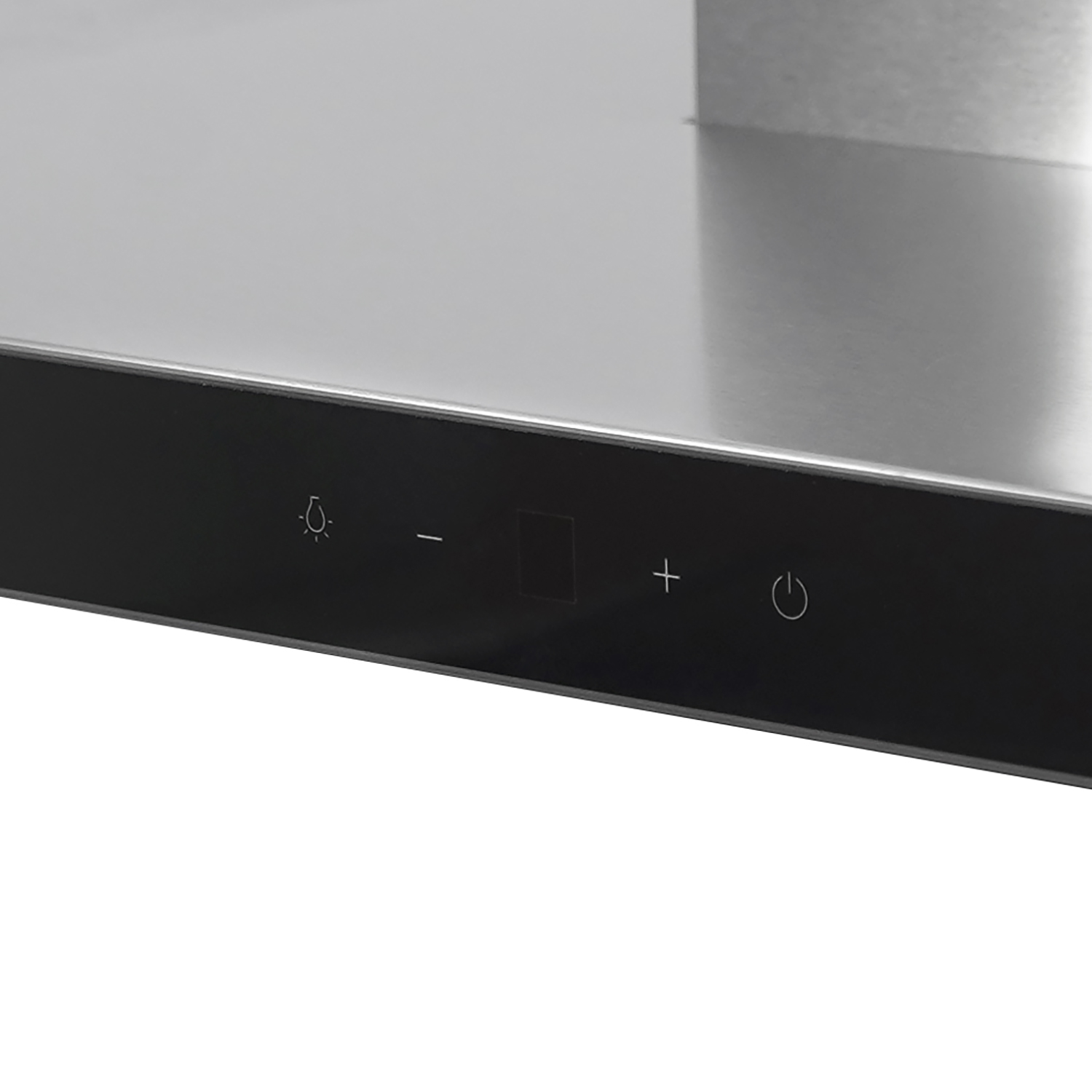 CAMPANA RECTANGULAR CONTROL TOUCH 60CM - 3