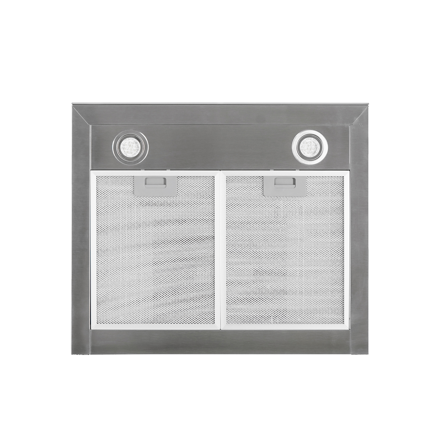 CAMPANA RECTANGULAR CONTROL TOUCH 60CM - 4