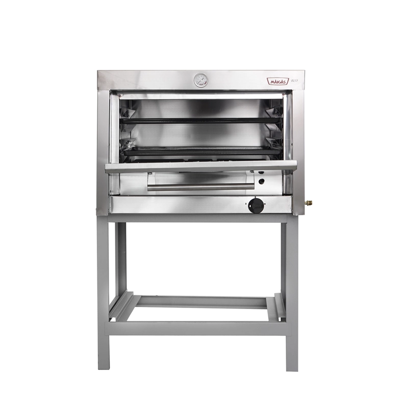 HORNO INDUSTRIAL ECO (GLP) 6EA105R - GAS LICUADO - 3