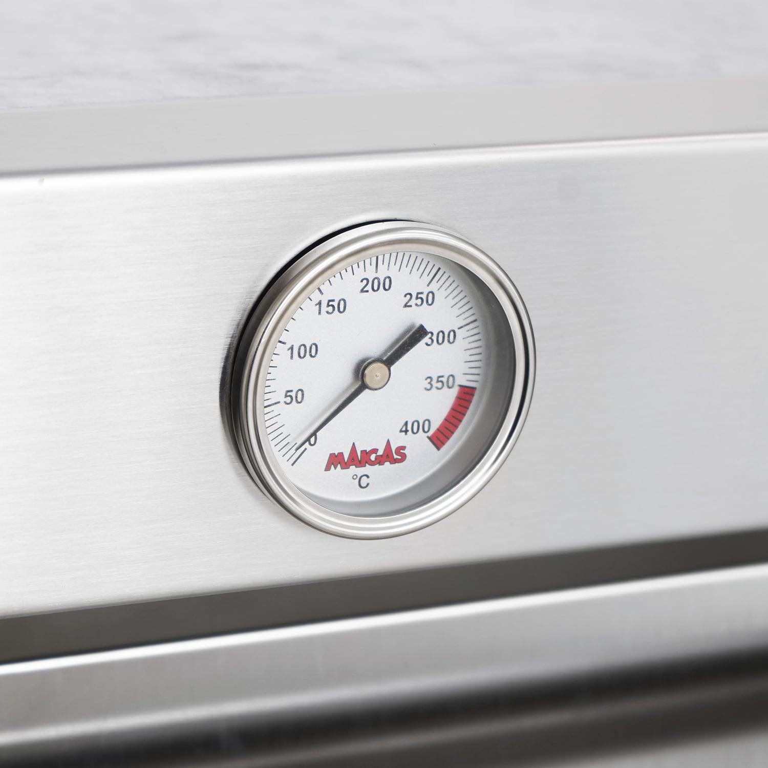 HORNO ECO (GN ) 6EA106R - GAS NATURAL - 5