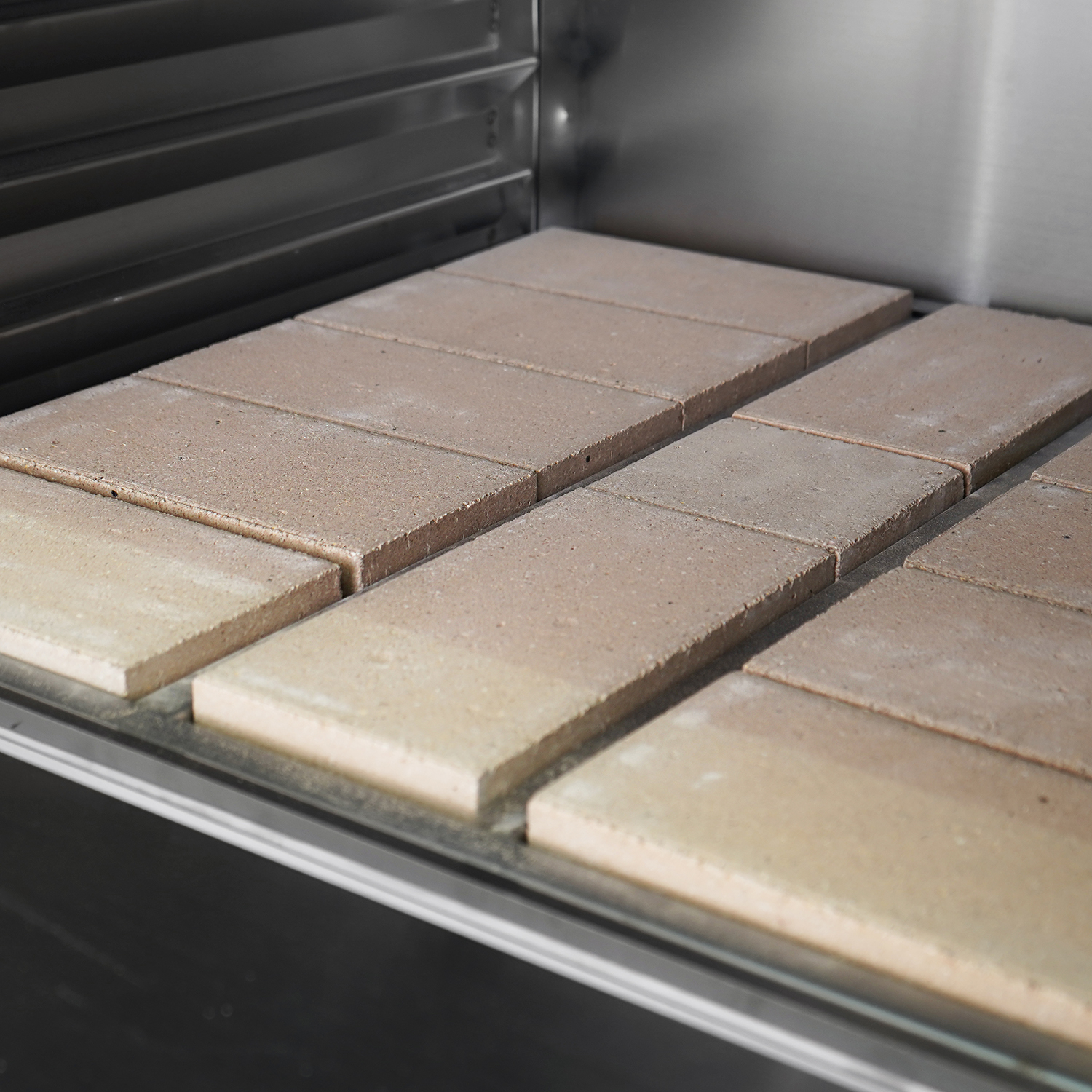 HORNO ECO (GN ) 6EA106R - GAS NATURAL - 6