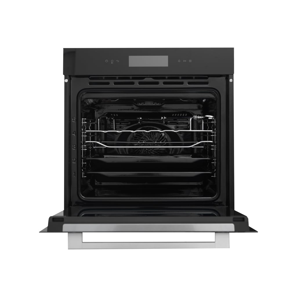 HORNO EMPOTRABLE ELÉCTRICO HE30F0 - 3