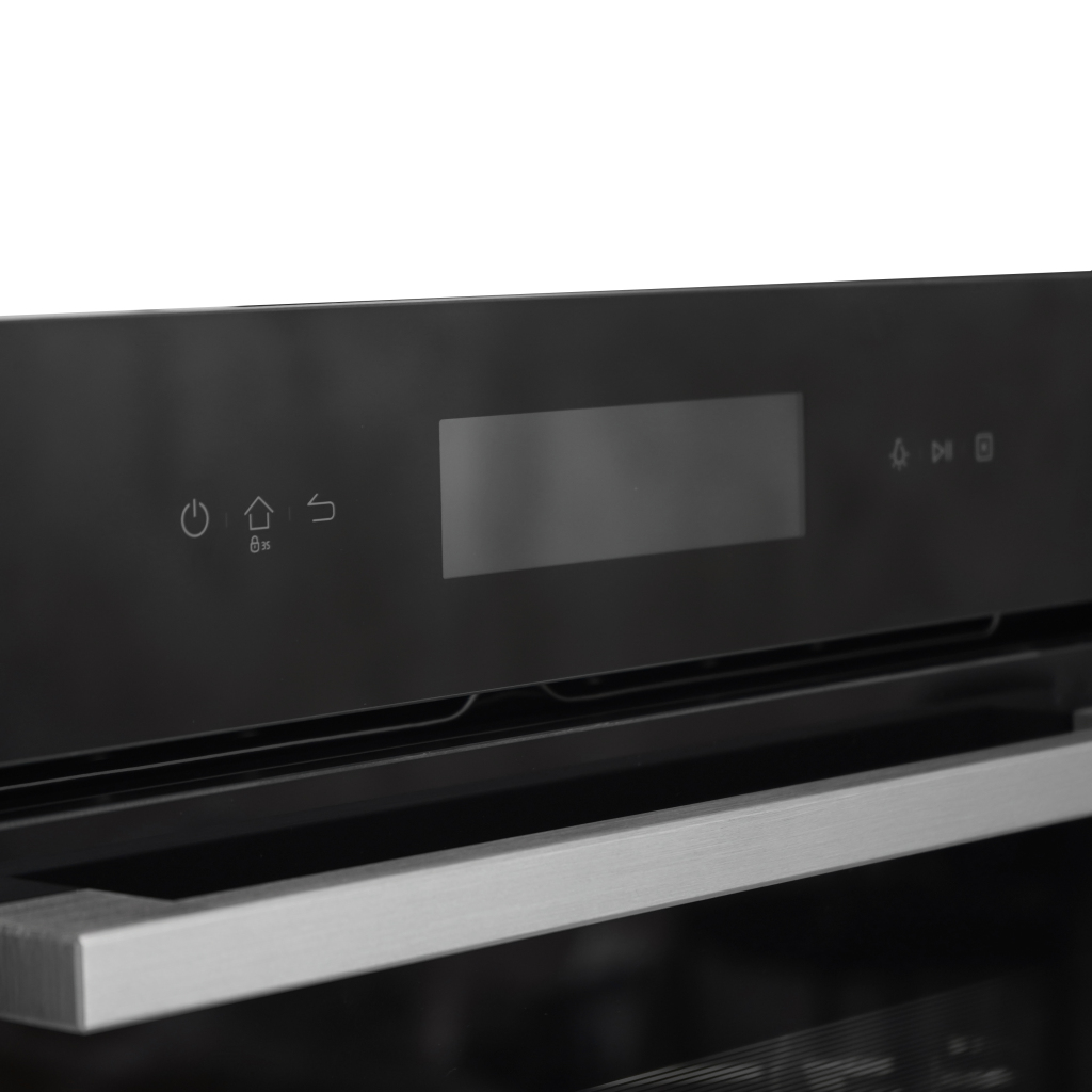 HORNO EMPOTRABLE ELÉCTRICO HE30F0 - 4
