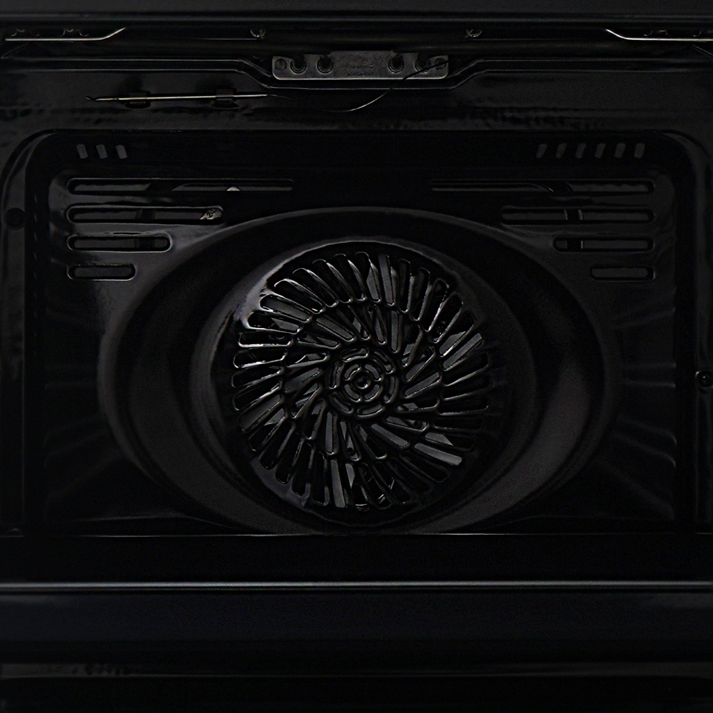 HORNO EMPOTRABLE ELÉCTRICO HE30F0 - 5