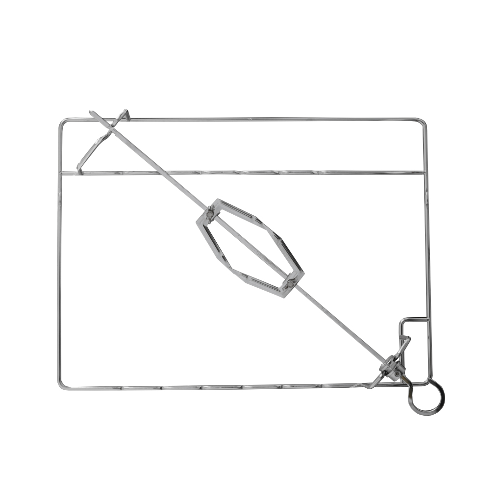 HORNO EMPOTRABLE ELÉCTRICO HE30F0 - 7