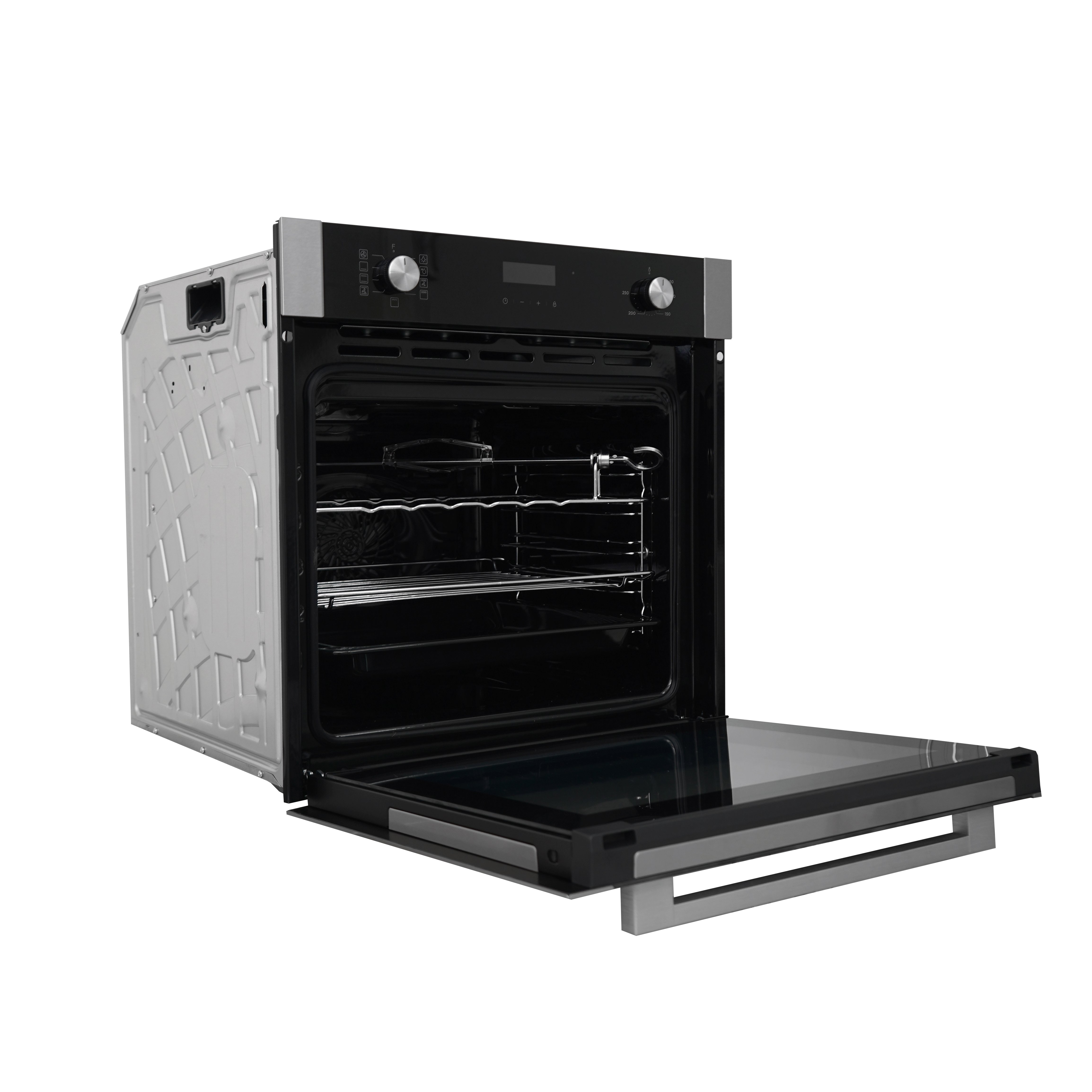 HORNO EMPOTRABLE ELÉCTRICO HE30D0 - 3