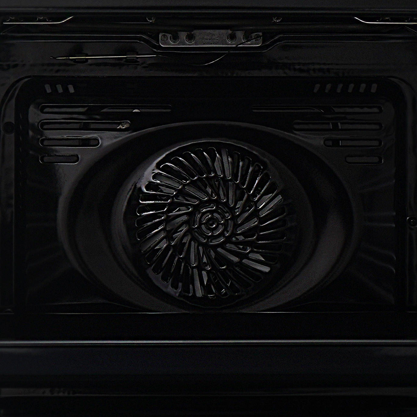 HORNO EMPOTRABLE ELÉCTRICO HE30D0 - 4