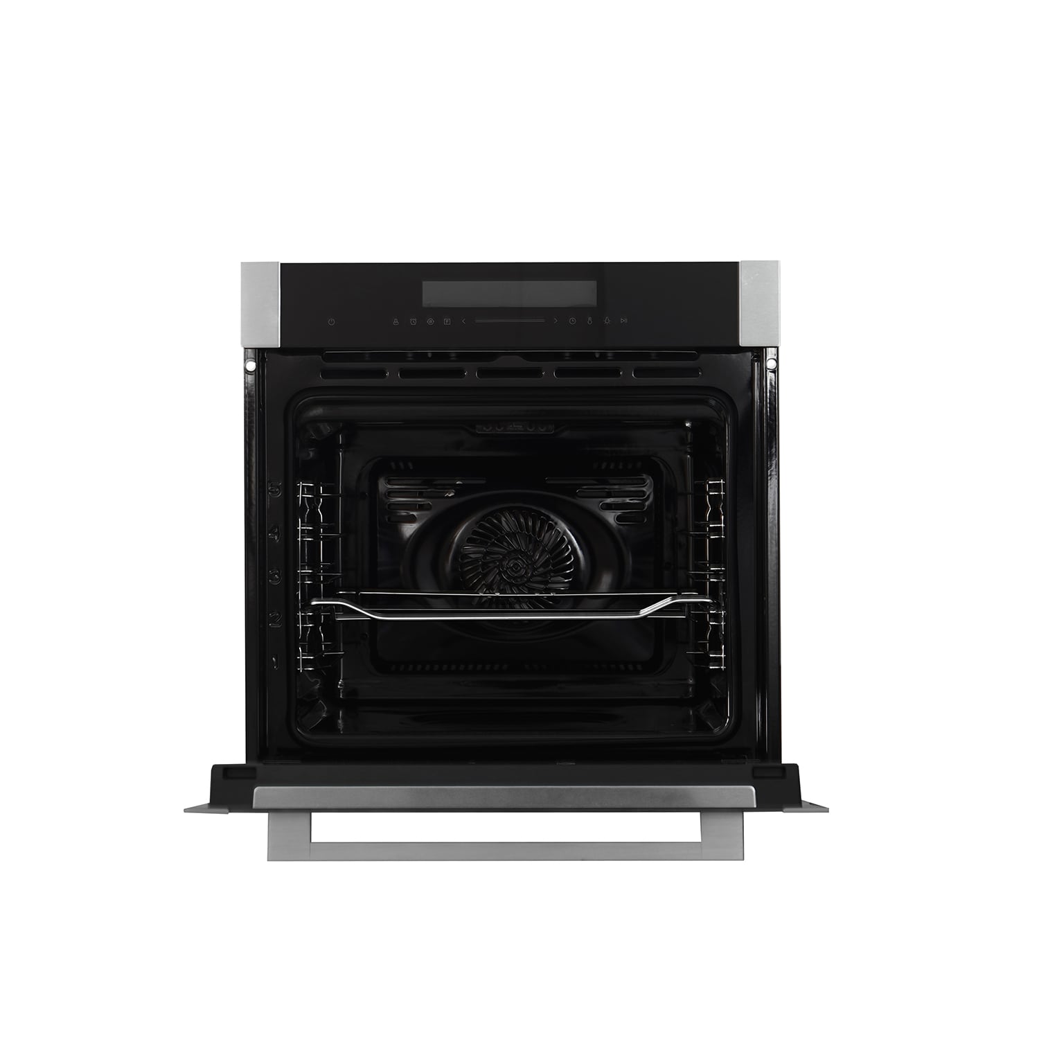 HORNO EMPOTRABLE ELÉCTRICO HE30T0 - 2