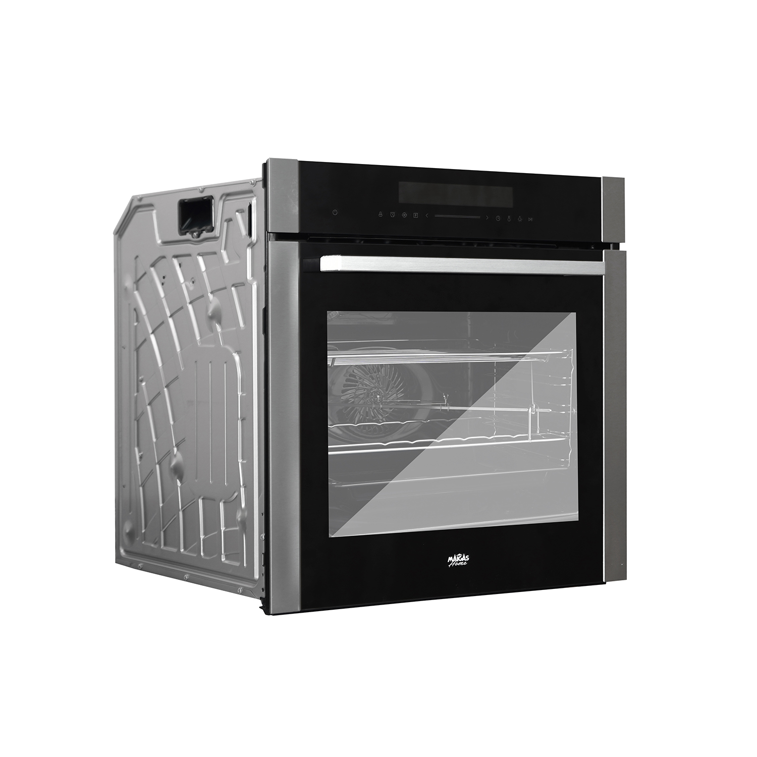 HORNO EMPOTRABLE ELÉCTRICO HE30T0 - 4