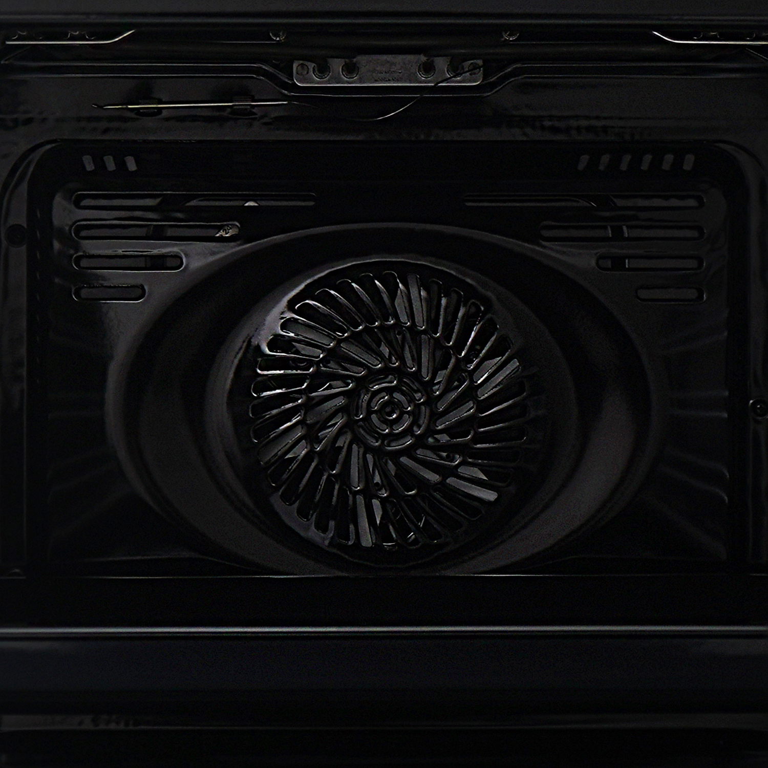HORNO EMPOTRABLE ELÉCTRICO HE30T0 - 5